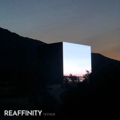 Reaffinity Tether Album Cover